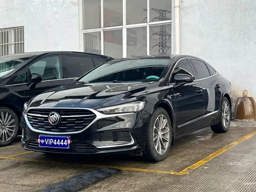 Buick LaCrosse 2023