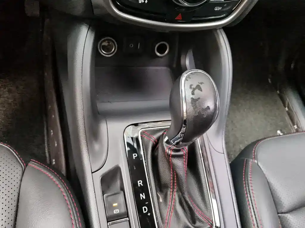 Changan CS75 — миниатюра 15