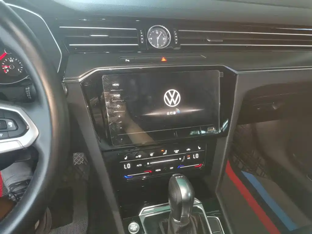 Volkswagen Magotan — миниатюра 13