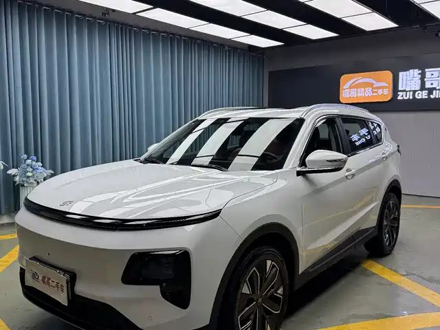 2024 JETOUR Shanhai