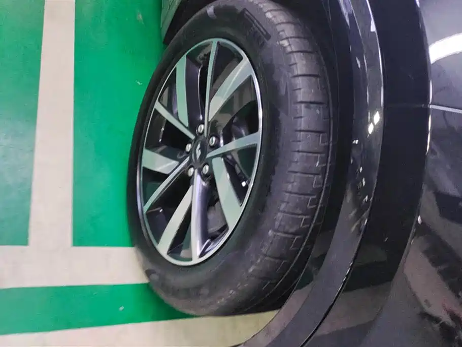 Li Auto L7 2023 Air