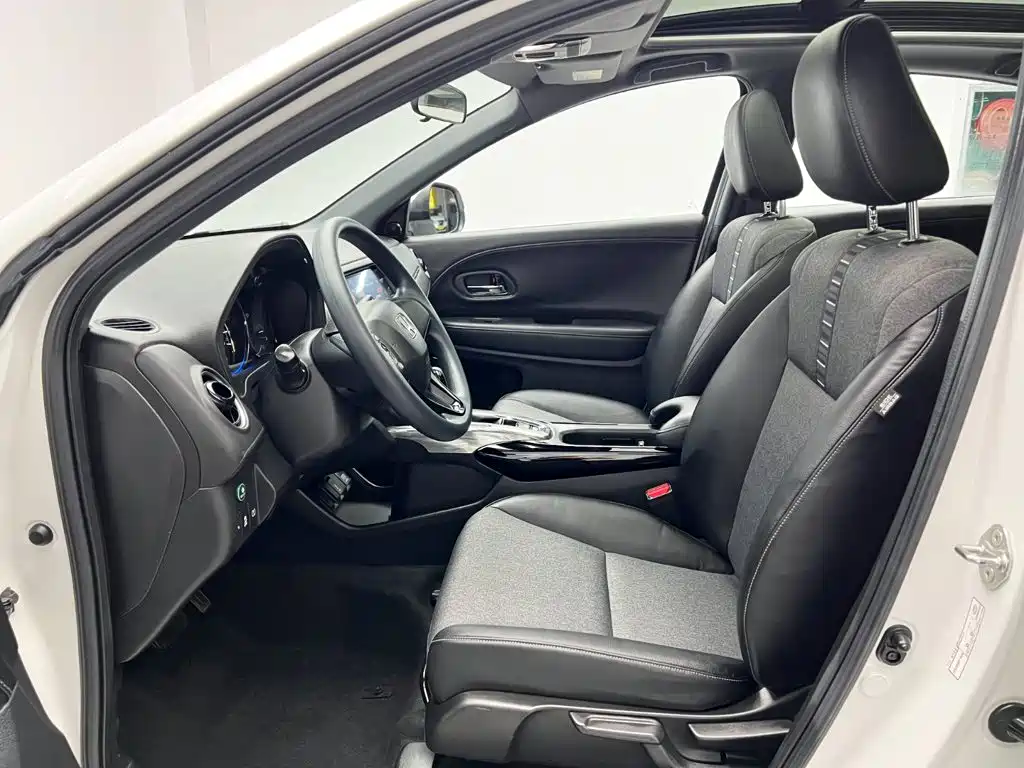 Honda XR-V — миниатюра 14