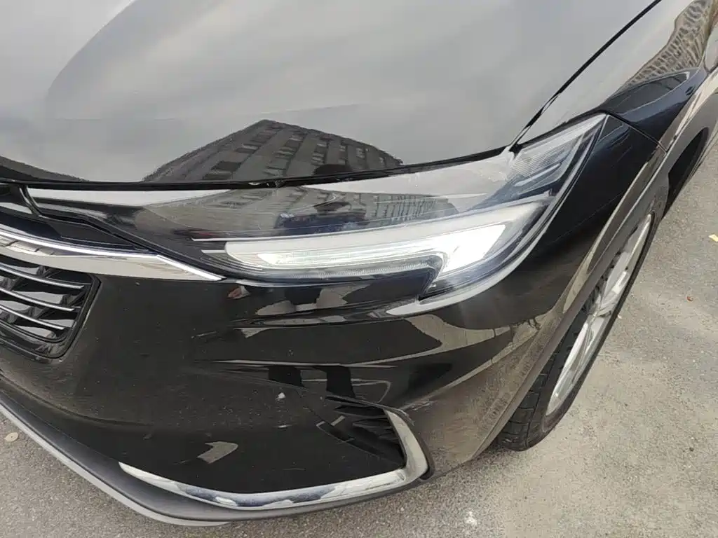 Buick Envision Plus — миниатюра 24