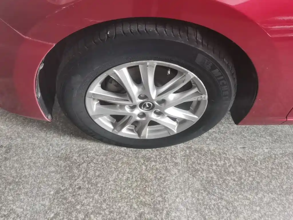 Mazda 3 Axela — миниатюра 23