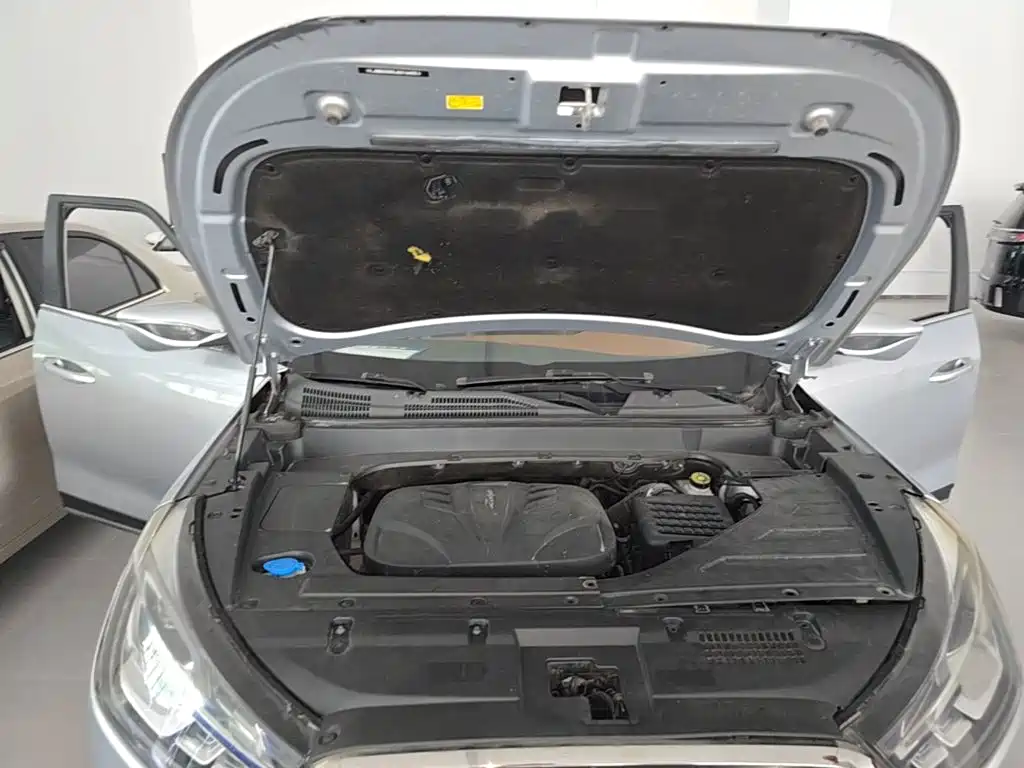 Zotye Zotye T300 — миниатюра 20