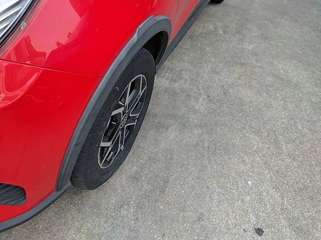 BYD Yuan Pro — миниатюра 23
