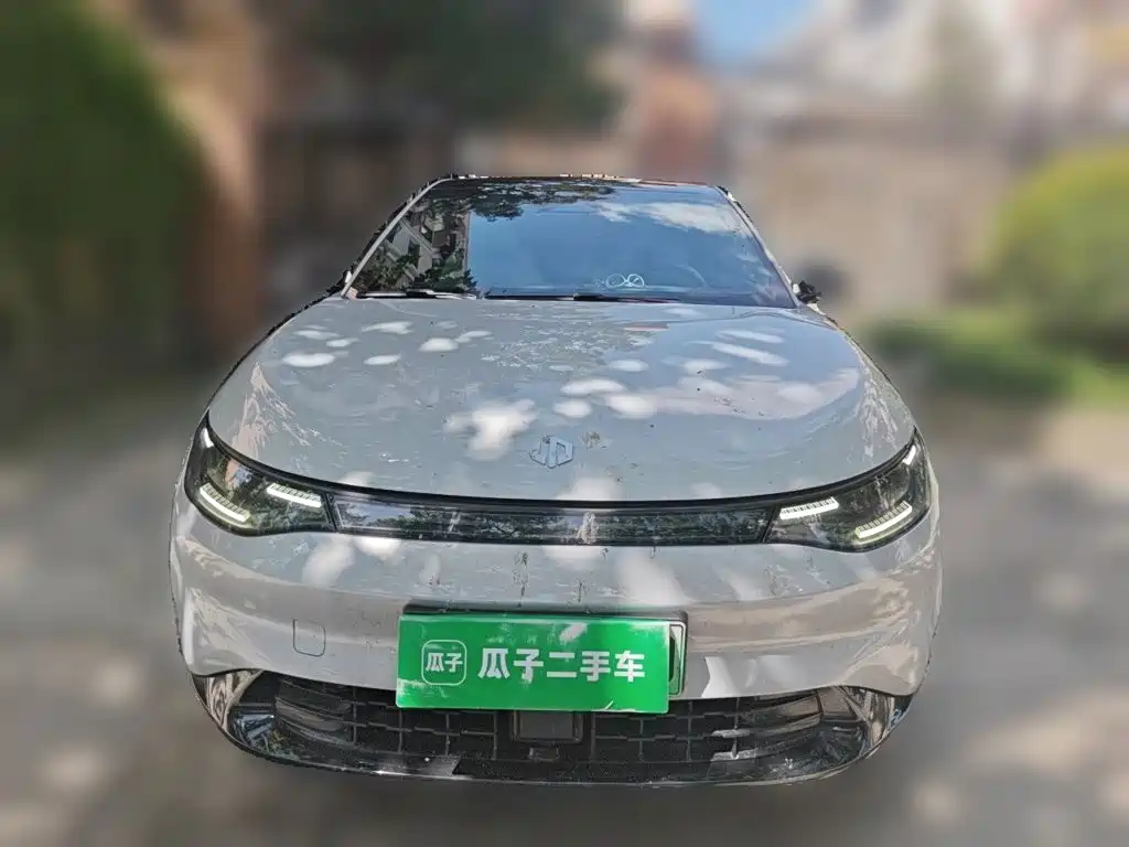 Leapmotor Leapmotor C01 — миниатюра 3