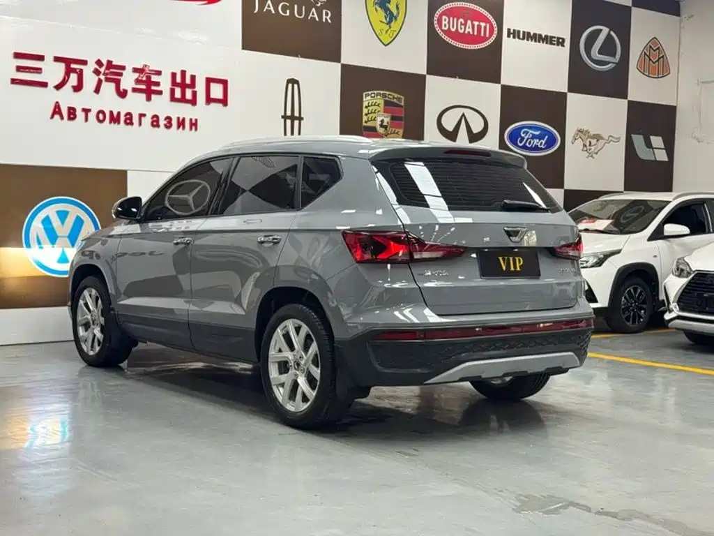 Jetta VS5 — миниатюра 4