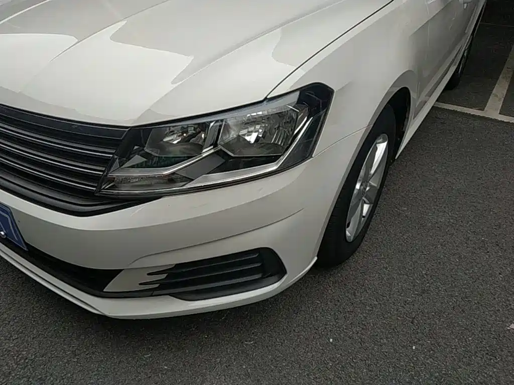 Volkswagen Lavida — миниатюра 24