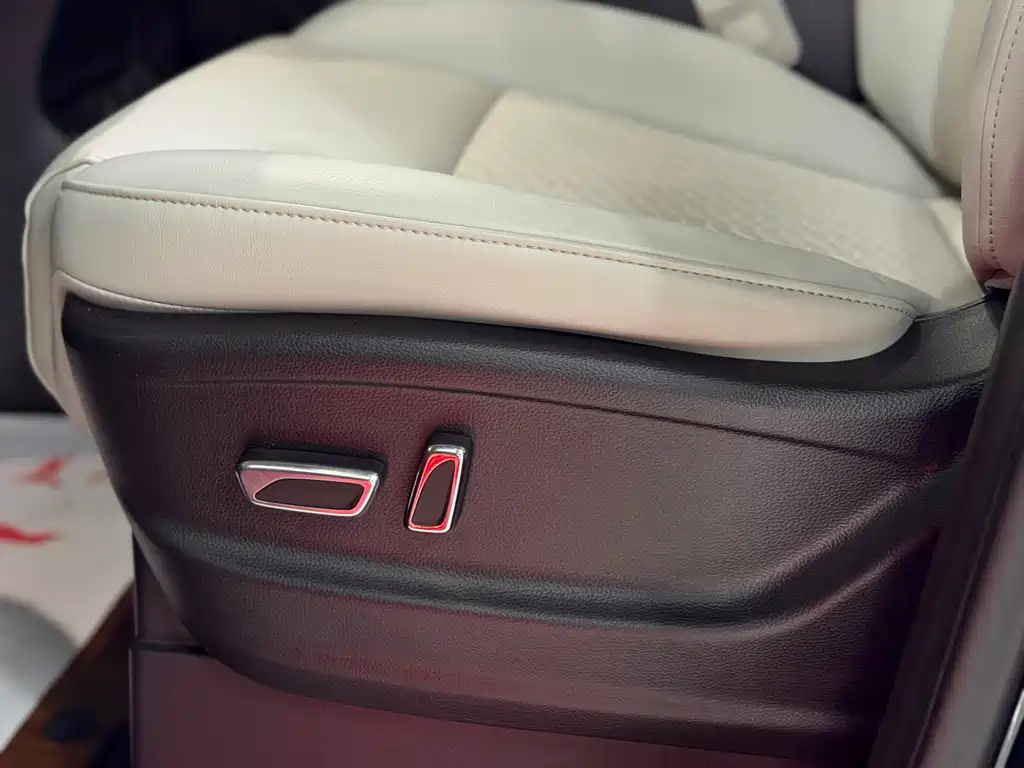 GAC Motor Trumpchi M8 — миниатюра 13