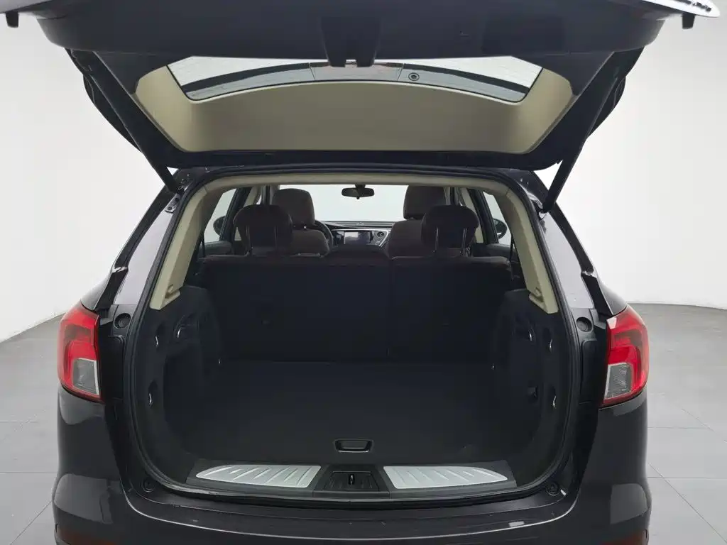 Buick Envision Plus — миниатюра 16