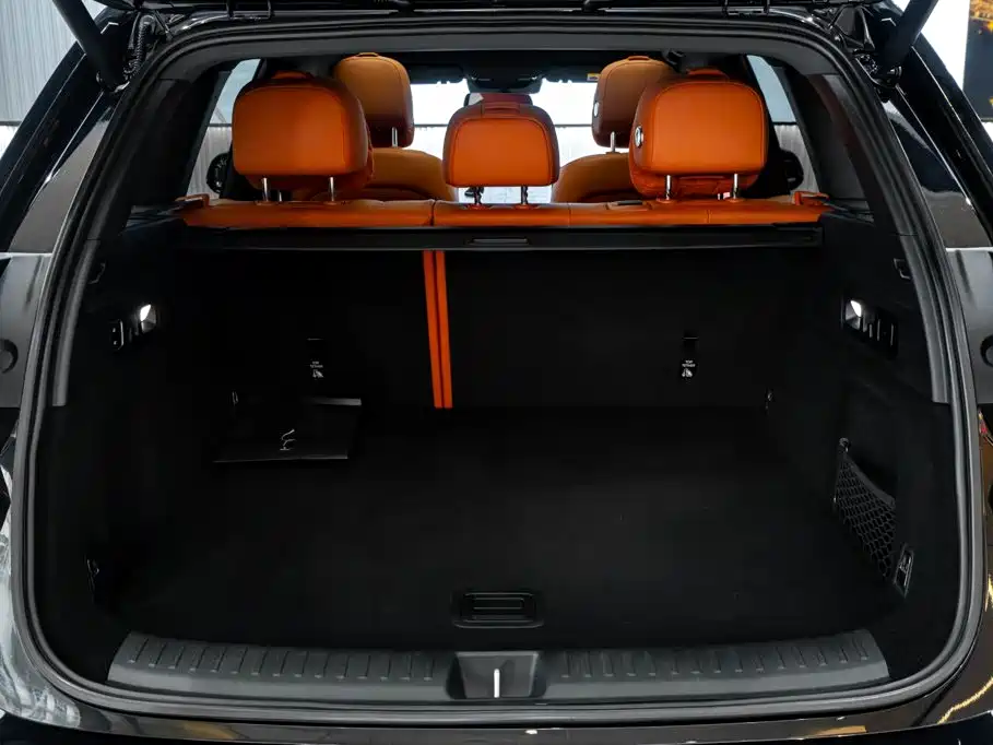 Li Auto Li L6 — миниатюра 13