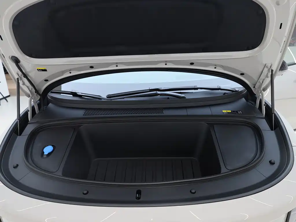 Li Auto Li i6 — миниатюра 34