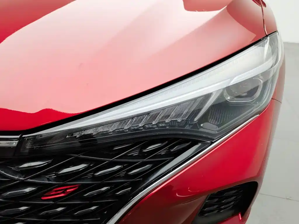 Changan Eado — миниатюра 7