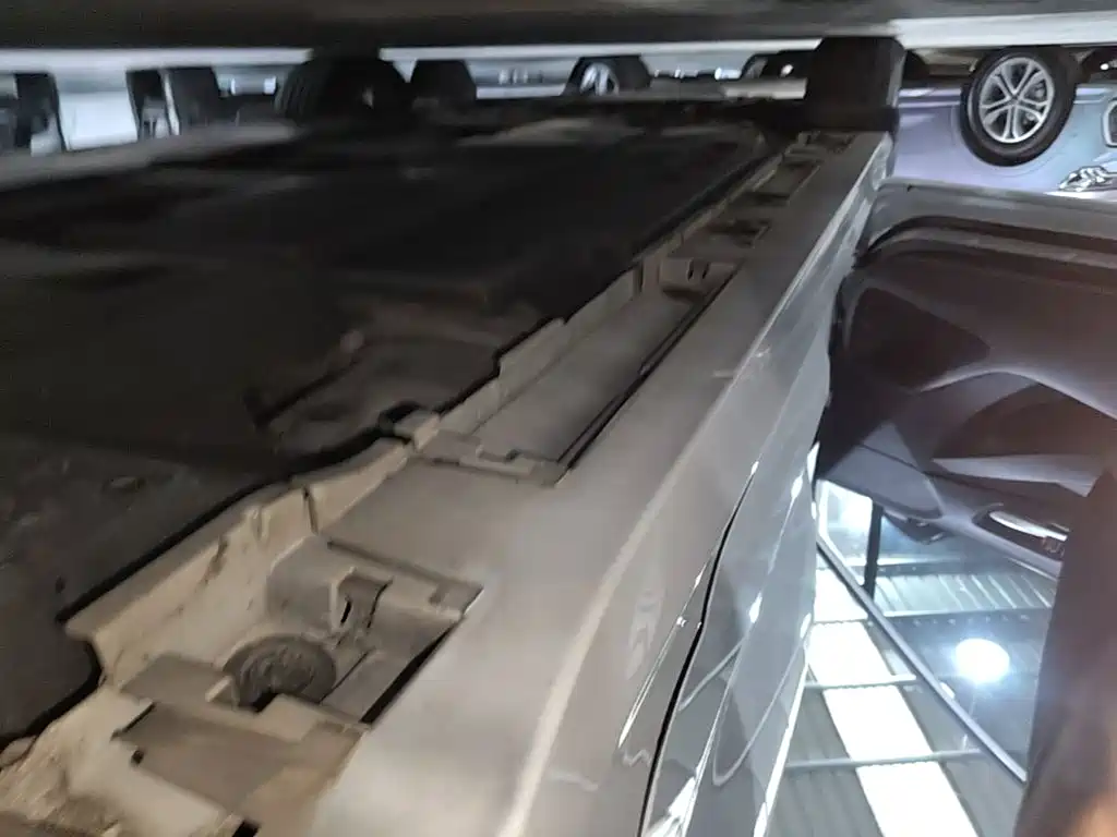 Toyota Corolla — миниатюра 22
