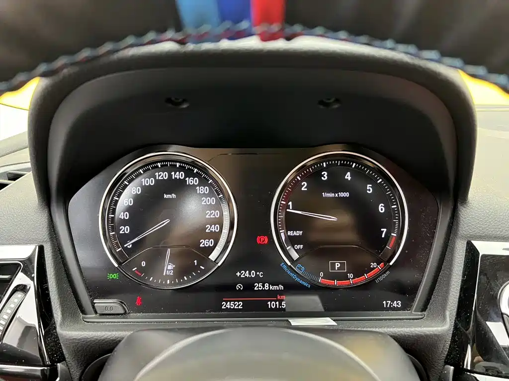 BMW 1 Series — миниатюра 19