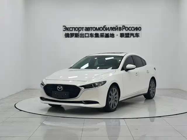 mazda 3-angkesaila