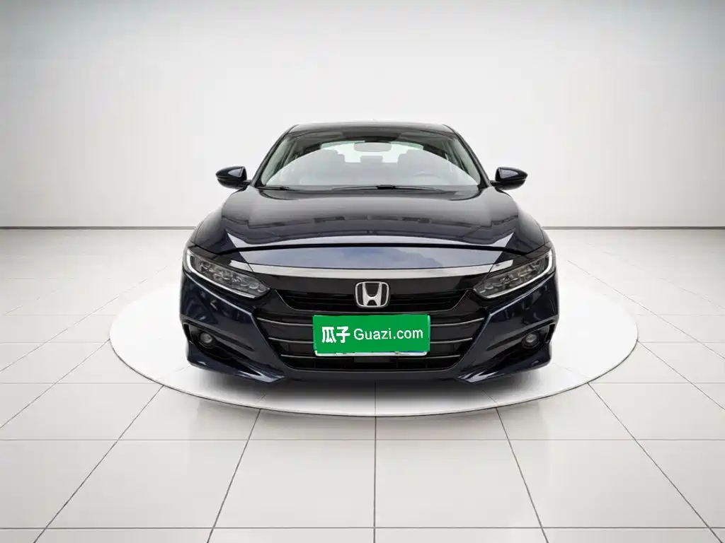 Honda Accord — миниатюра 2