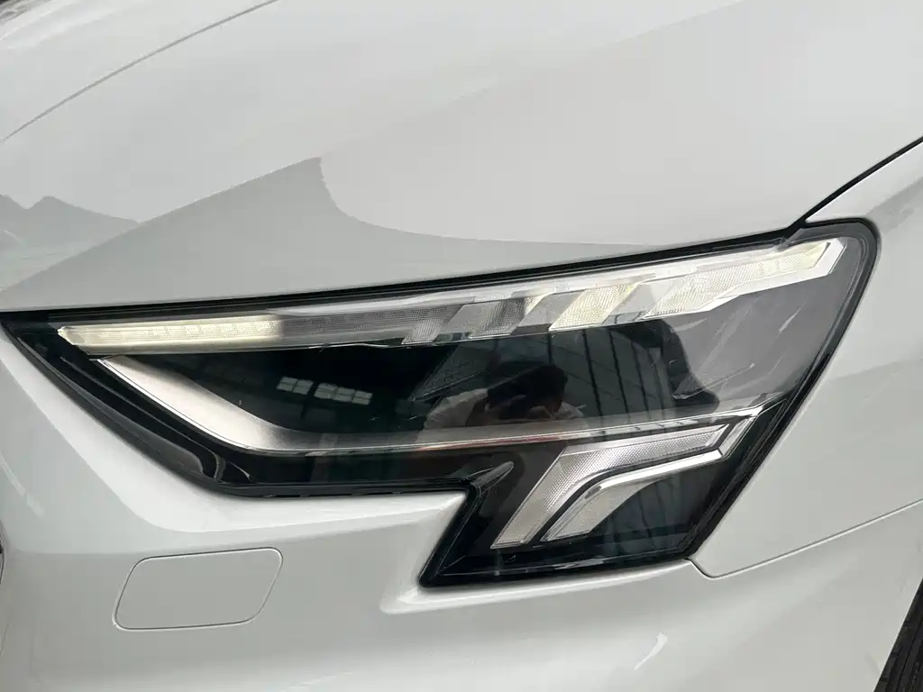 Audi A3 — миниатюра 22
