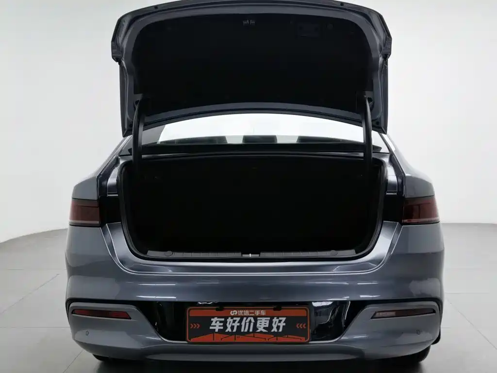 BYD Qin PLUS — миниатюра 16