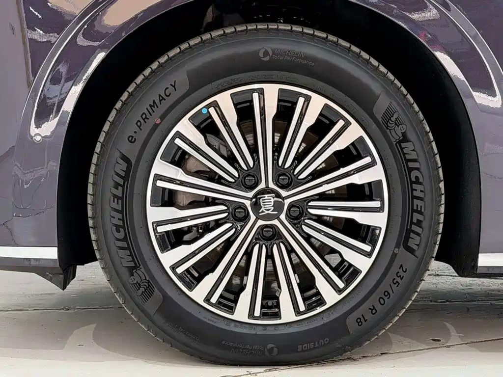 BYD Xia — миниатюра 4