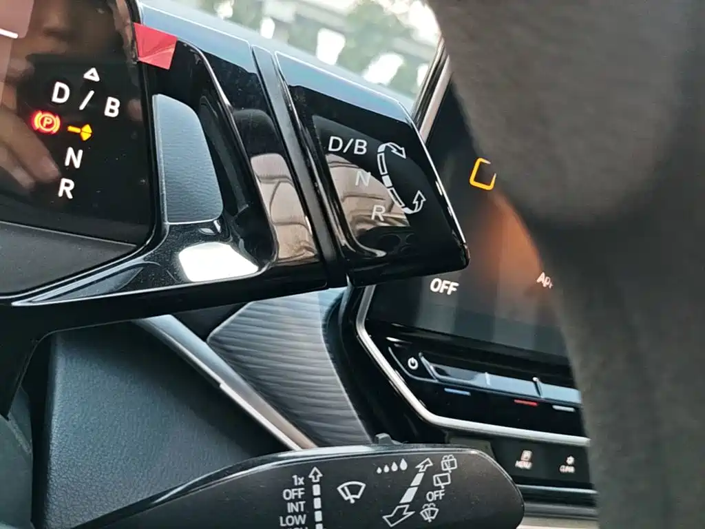 Volkswagen ID.4 Crozz — миниатюра 14