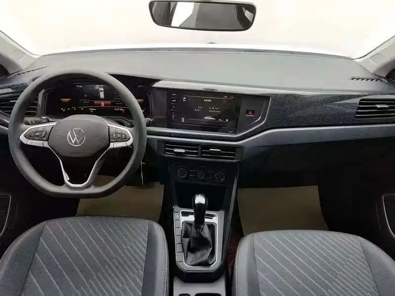Volkswagen Lavida — миниатюра 13