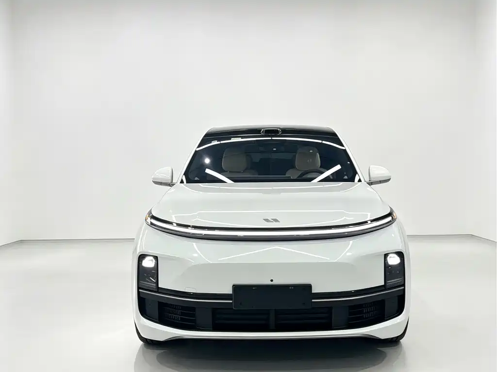 Li Auto L9 2025 Ultra