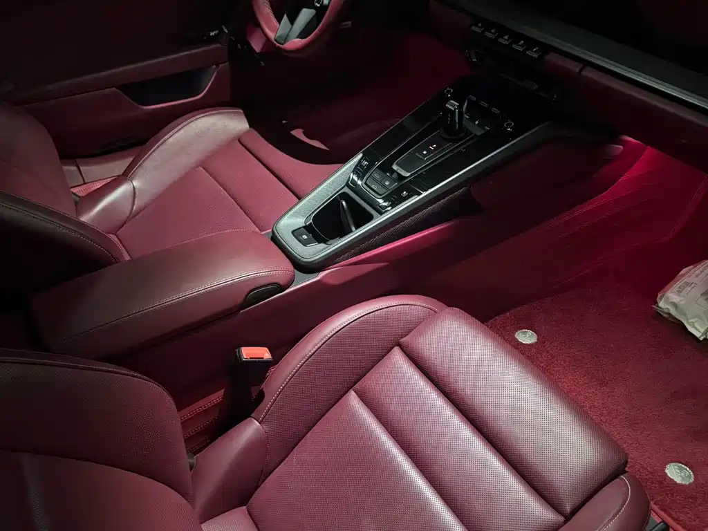 Porsche 911 — миниатюра 6