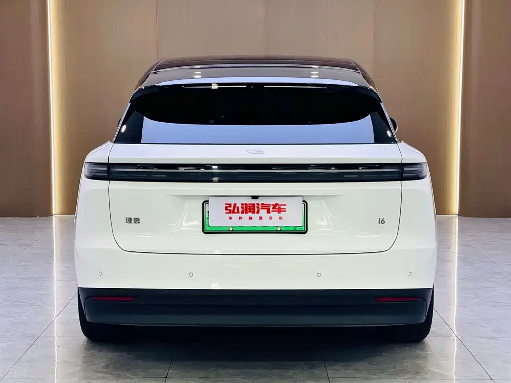 Li Auto Li i6 — миниатюра 4