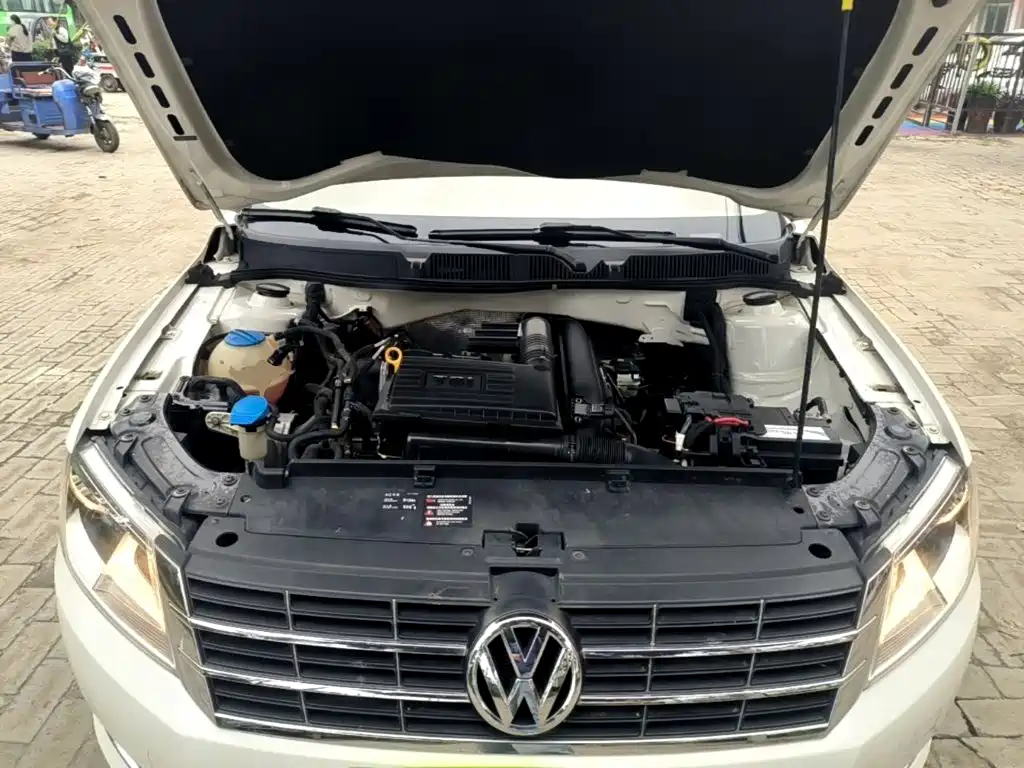 Volkswagen Gran Lavida — миниатюра 20