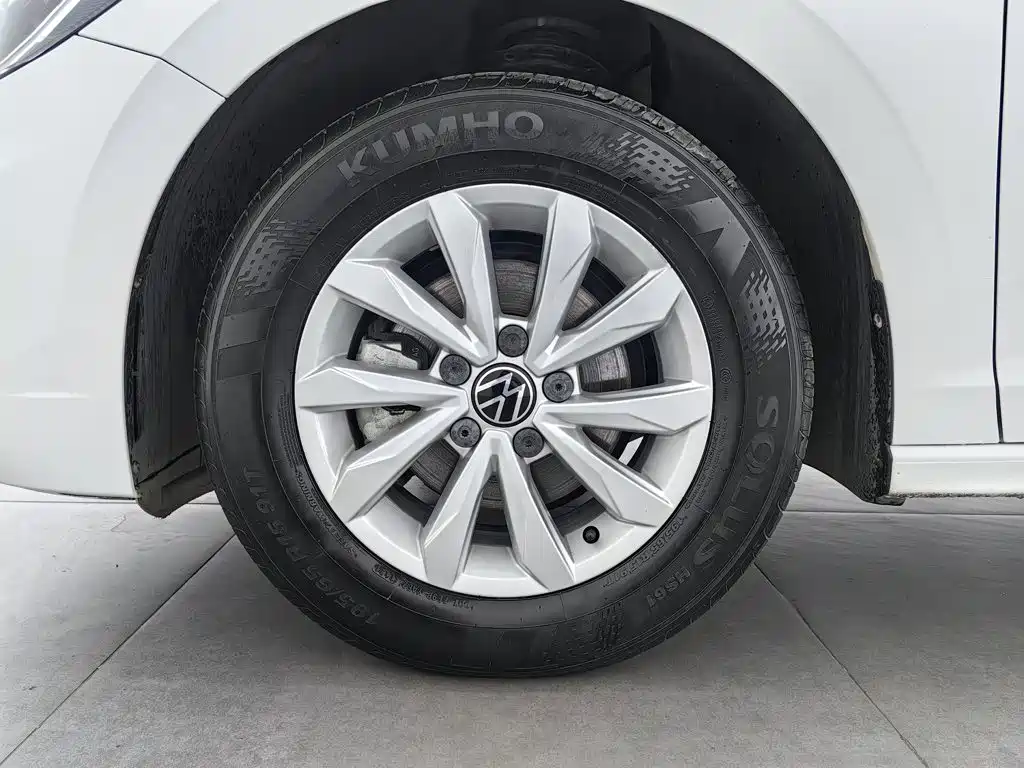 Volkswagen Bora — миниатюра 17