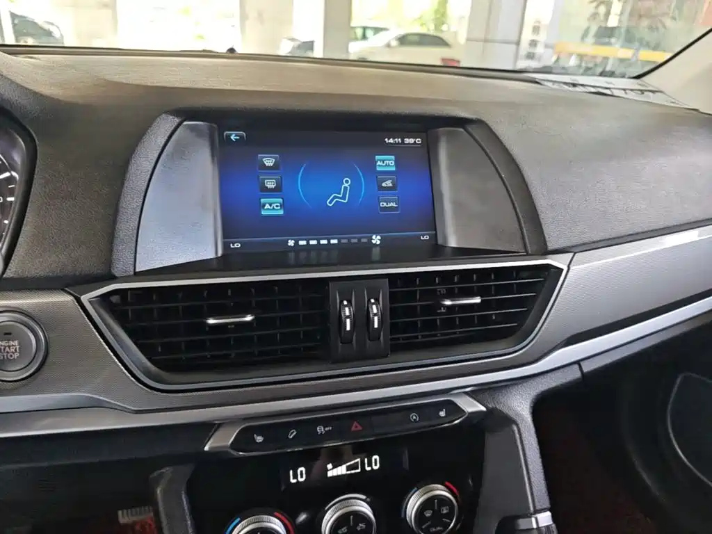 Haval H6 — миниатюра 13