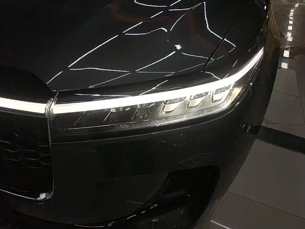 Li Auto Li ONE — миниатюра 24