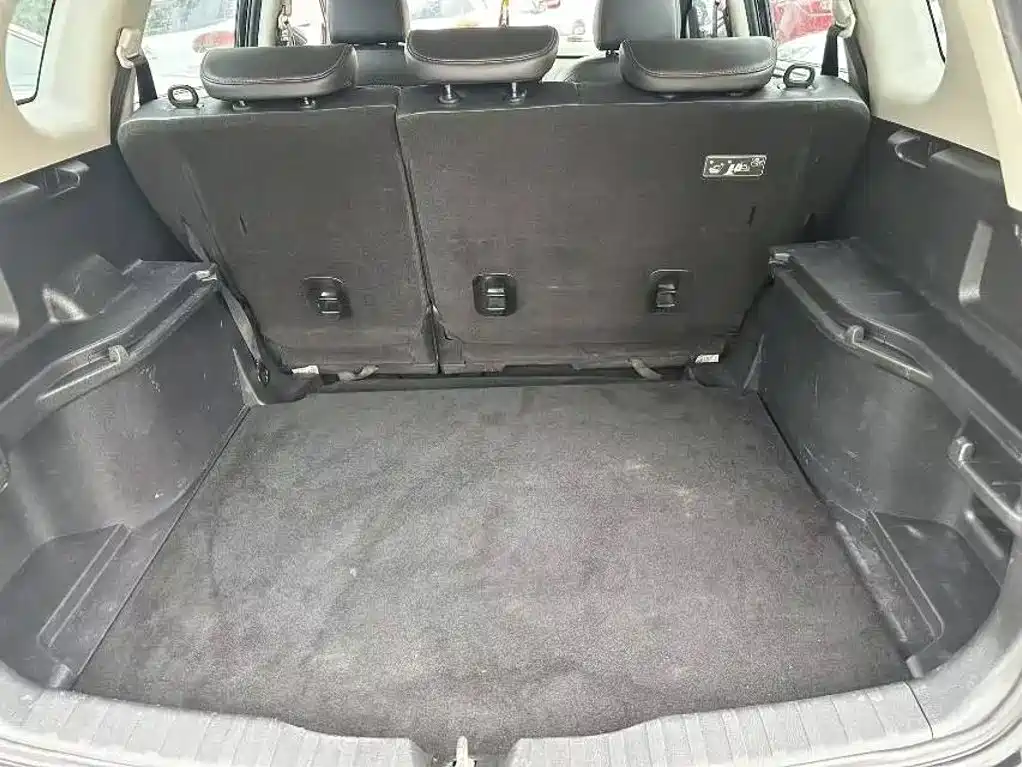 Haval H6 — миниатюра 7