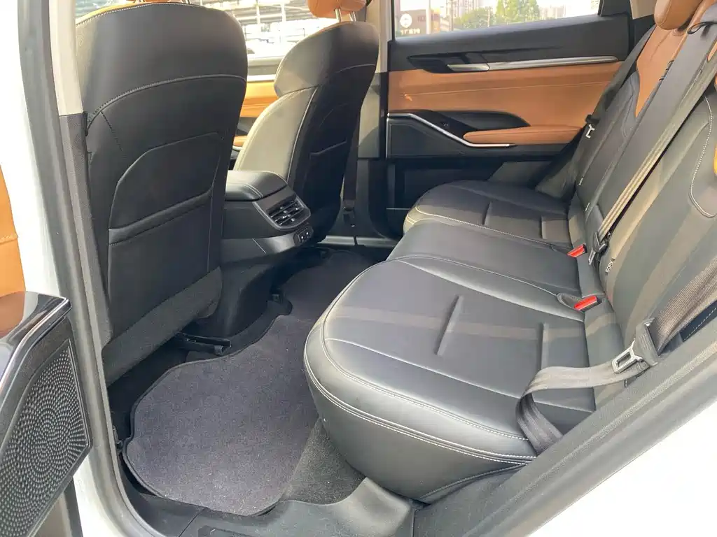 Haval H6 — миниатюра 13