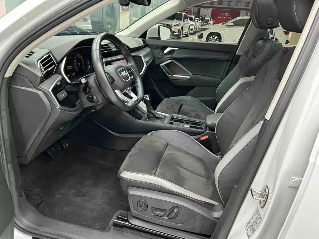 Audi Q3 — миниатюра 18