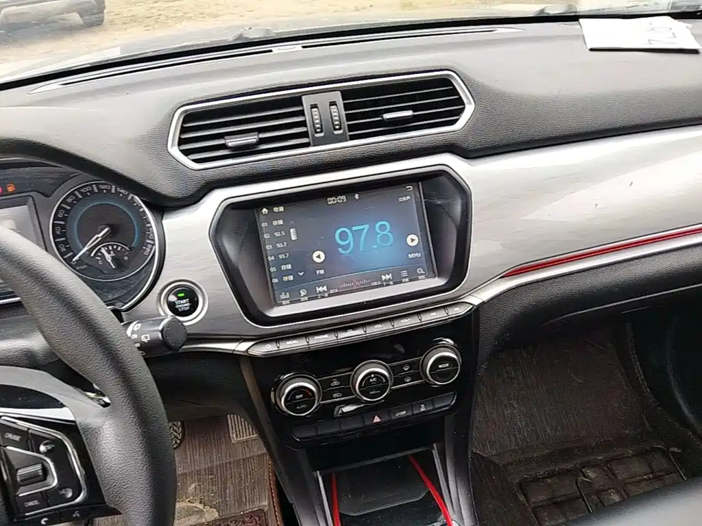Haval H2 — миниатюра 13