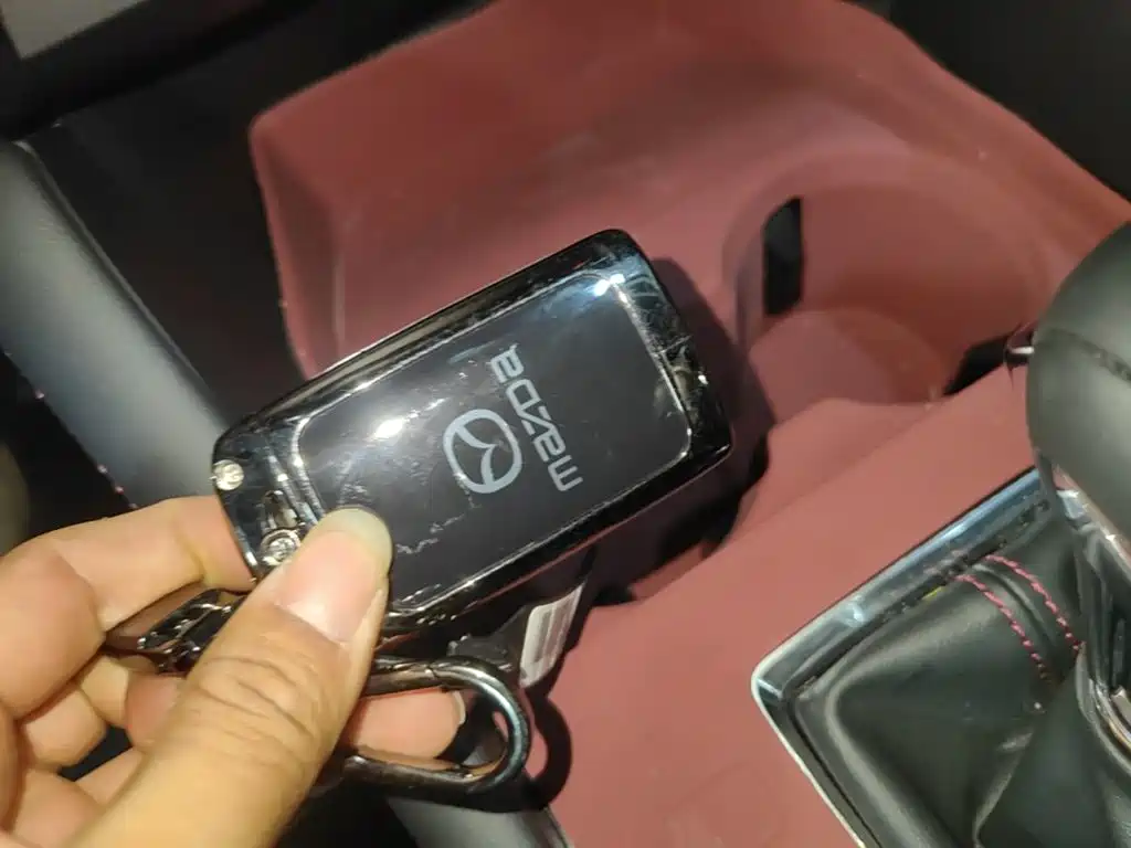 Mazda 3 Axela — миниатюра 9
