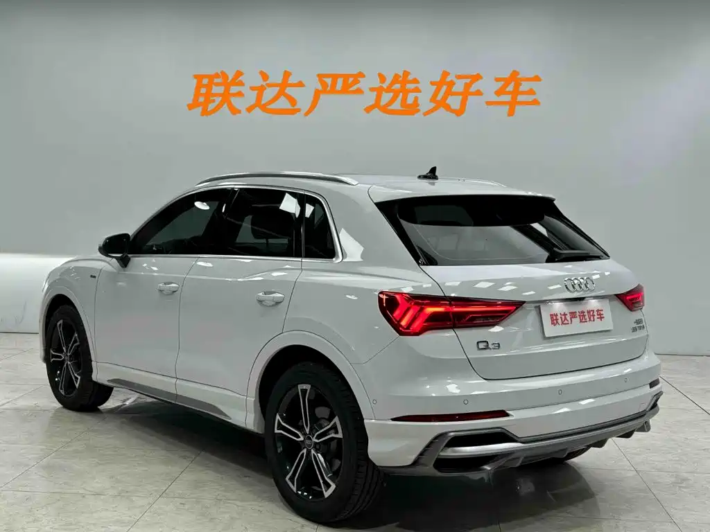 Audi Q3 — миниатюра 6