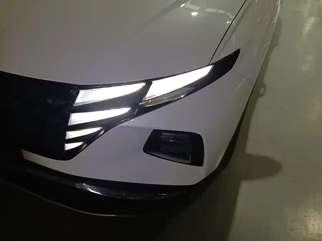 Hyundai Tucson — миниатюра 24