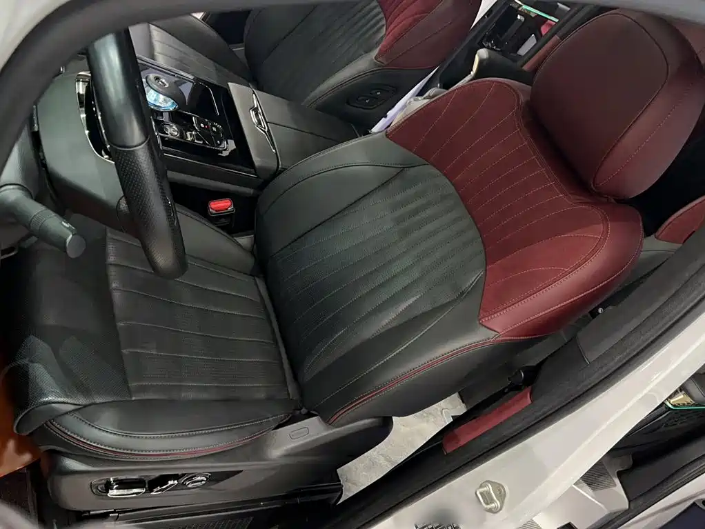 GAC Motor Trumpchi M8 — миниатюра 20