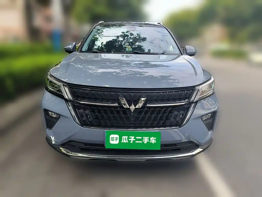 Wuling Xingchen — миниатюра 3