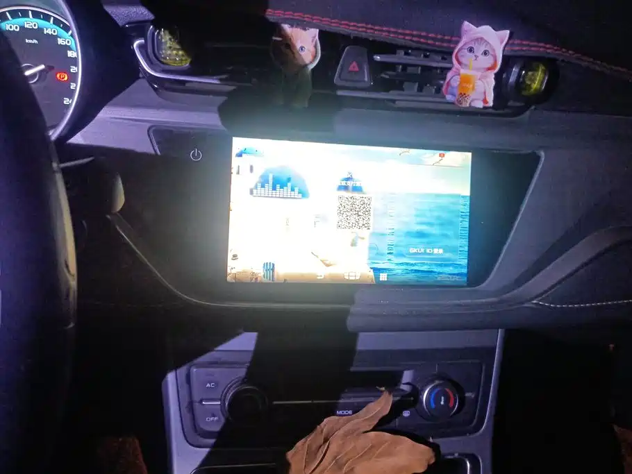 Geely Emgrand — миниатюра 13