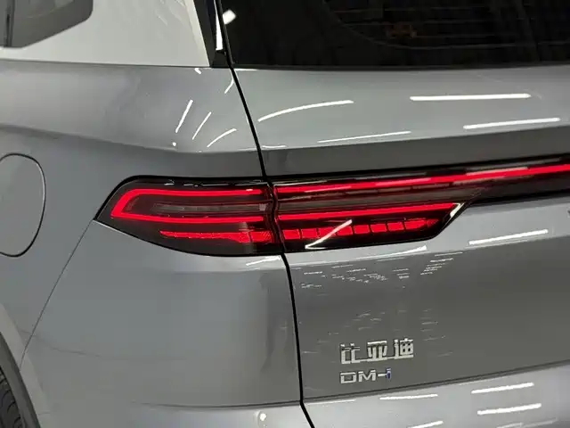 BYD Pro New Energy — миниатюра 9