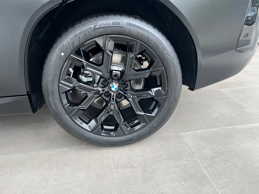 BMW X3 2026 xDrive30L