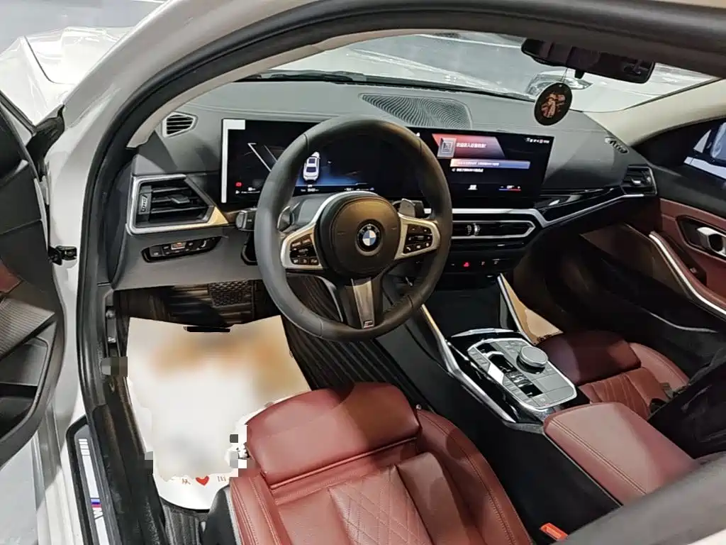 BMW 3 Series — миниатюра 10