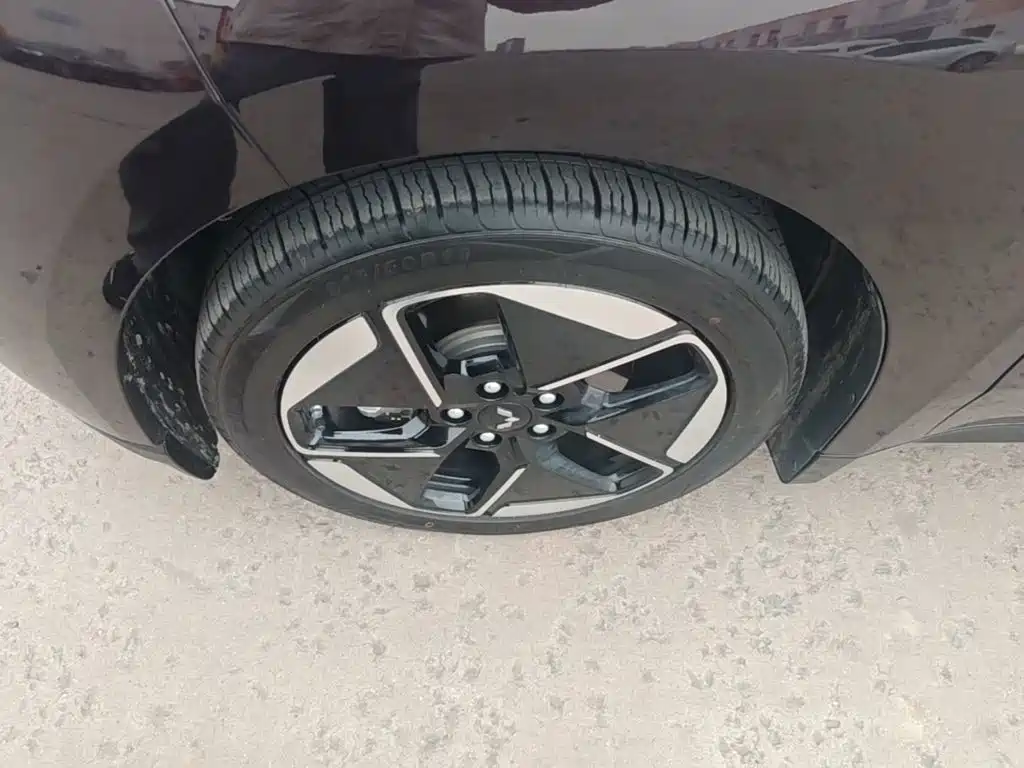 Wuling Xingguang — миниатюра 23