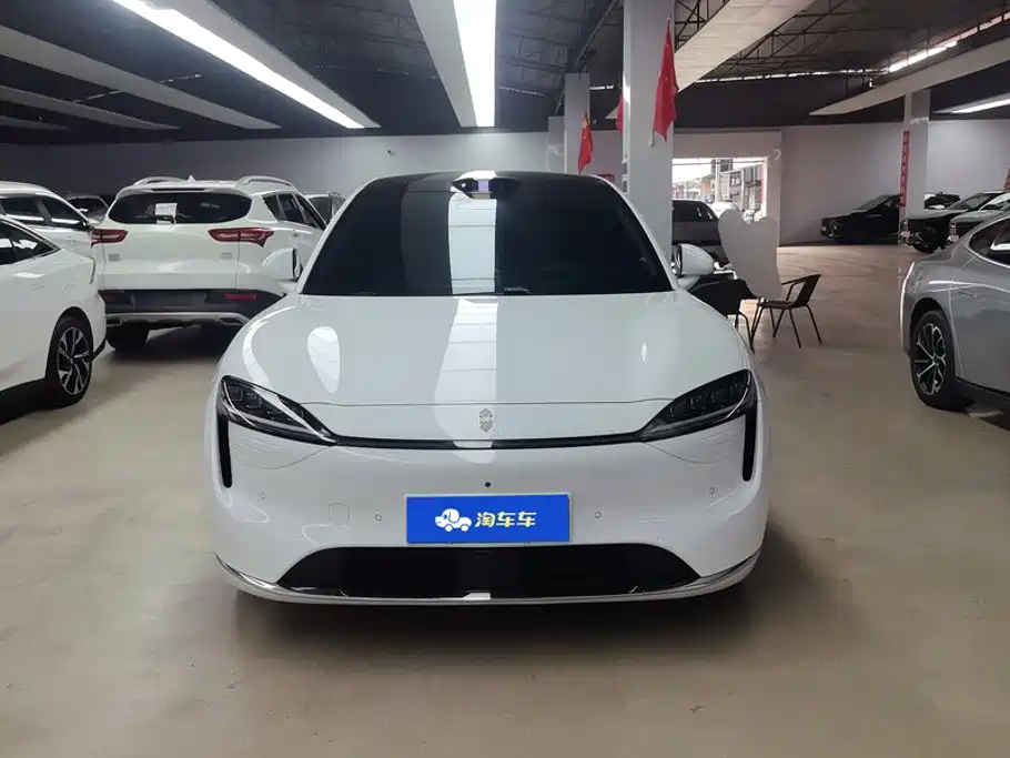 Zhijie Zhijie R7 — миниатюра 2