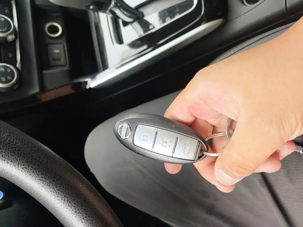 Nissan Sylphy — миниатюра 9